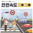 보행자 없는 노들길도 50km/h로 속도 제한.. 시민들 "황당" 이미지