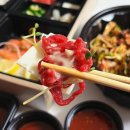 육회꽃필무렵 평택점 | 평택 배달맛집 육회꽃필무렵 육회 연어 세트