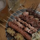 [부산/중구] 도코로 / 솔직후기 / 야키도리&amp;분위기 맛집 남포동 이자카야 추천