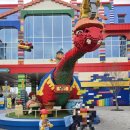 안성맞춤랜드19 | 레고랜드 식당 나이츠피스트 스카이라인 라운지 메뉴 가격 후기