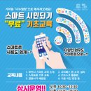 스마트폰과 키오스크 활용(상) 이미지