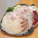 돔수산초밥 | 가락시장 횟집 추천 온달수산 회포장 돌도다리, 대참돔, 숭어 후기