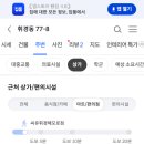 씨유 휘경점 네이버블로그