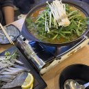 동락가든 | 삼성역맛집 동어동락 제철 봄도다리 먹으러 다녀옴!