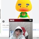 스매쉬방송 닮은꼴월드컵 신금재