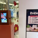 쌍용자동차서비스프라자양양코너 | 동대문 디디피 DDP 팝업 라운드랩 피부진단과 샘플까지 주는 팝업스토어