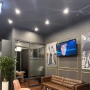 더스윙블랙송도타임스페이스점