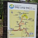 산앤호반 캠핑장 이미지