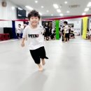 민족 태권도 이미지