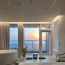 스테이도유 | 충남 태안 여행 1박 2일 숙소 오션뷰 감성 신축 펜션ㅣ스테이도유 내돈내산 후기