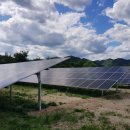 성환태양광발전소 이미지