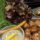 미리 | 대구도서관 근처 봉덕동 삼겹살 맛집 육미리삼겹 방문 후기