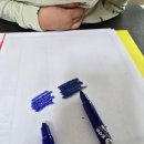 아모스 파스넷 색연필 쨍한 색감의 아이 첫 크레용 추천