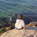 아야진 민박 이미지