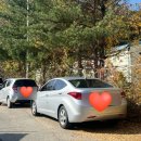 스타벅스 양주회정DT점 | [초보운전일기] 스타벅스 드라이브스루 도전 (양주회정DT점)/평행주차 🚗