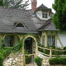 미니하우스 이미지