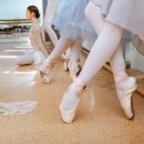 체형교정 성인발레 이미지