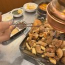 평화김해뒷고기경주용황점