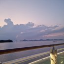 해비치 노을정원 이미지