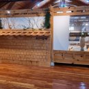 봉화 작은도서관 이미지