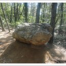 국사봉 지석묘군 이미지