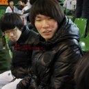 용인대한국태권도장 이미지