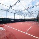 기흥 테니스장 이미지