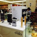 O'slo오슬로