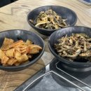 옛날맷돌손두부 이미지