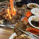 안청 | [통영] 숨은 돼지갈비 맛집 “안청식육식당” 내돈내산 후기