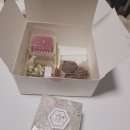 모오롱떡공방 | 안양 모오롱떡공방♡ 떡케이크, 답례품, 돌떡 추천
