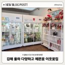 좋은이웃 | 율하 꽃집 추천 꽃다발 화분 구성도 가격도좋은 이웃꽃집