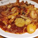 동궁찜닭강동 이미지