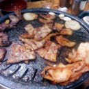 삼겹살화덕구이
