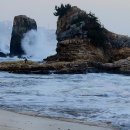 한섬해안길 이미지