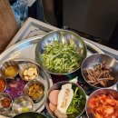 대흘오길 88-11 | 구래동 김치 삼겹살 찐맛집 발견 / 88냉삼 김포구래점 호돌이세트 후기