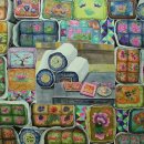 수채화의 세계1,2 이미지