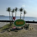 러쉬(LUSH) | 바다뷰가 미쳐버린 ‘LUSH(러쉬) 제주점’ 방문후기