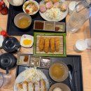 동네카츠 | [대전 탄방동] 카츠고메이 - 평범한 동네 카츠 식당(가격, 메뉴, 후기)