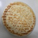 오뚜기 치즈크러스트 피자 페페로니 디럭스 후기