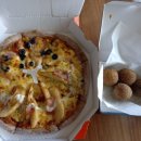 피자알볼로(당산점) 이미지