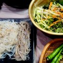 마산 오징어회 댓거리 맛집 오징어와바다친구들 산오징어회 제철
