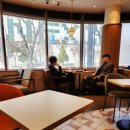 유통단지 NC아울렛 앞 이미지