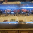 쿠우쿠우 속초점 | 내돈내산 속초 쿠우쿠우 솔직 후기｜아이들 데리고 가기 좋은 초밥 무한리필 뷔페 (겨울 신메뉴 추가!)