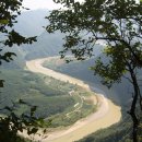 조양강 민박 이미지