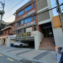 오하이오(ohio) | 부산 금정구 미용실 간판 시공기｜살롱 오하이오(salon OHIO)