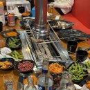 우기양꼬치 이미지