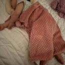 인형의 거리(토끼) | 아기 담요 추천 나뚜 애착토끼 인형담요, 출산 선물로 추천하는 이유