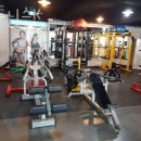 휘트니스K 이미지