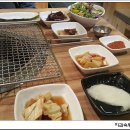 신도시참숯갈비